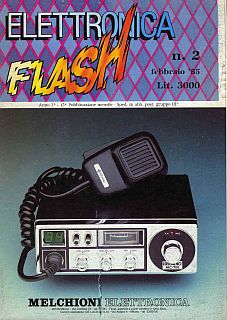 Rivista Elettronica Flash